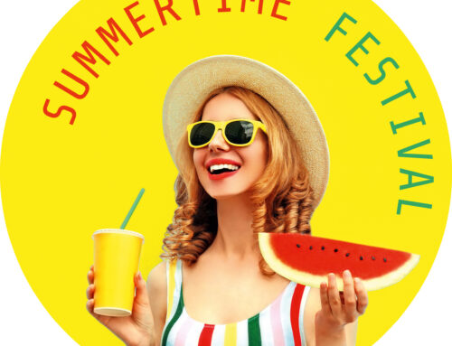 „Neu-Ulmer Summertime Festival“ am 18. Juli 2022 auf dem Petrusplatz.