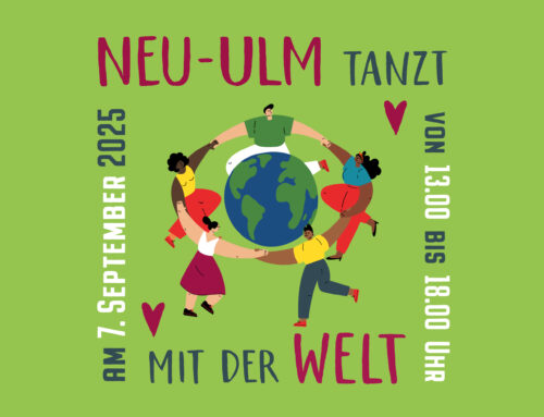Von Salsa bis Hip Hop – Neu-Ulm in Bewegung,  7. September 2025