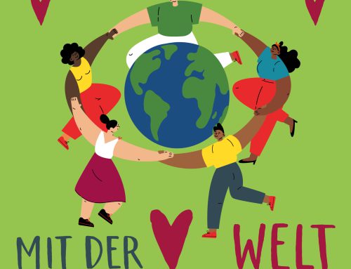 Verkaufsoffener Sonntag / Neu-Ulm tanzt mit der Welt, 3.5.2026