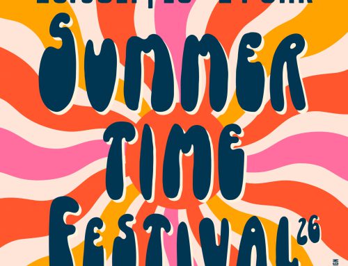 Summertime Festival zum Schwörmontag, 20. Juli